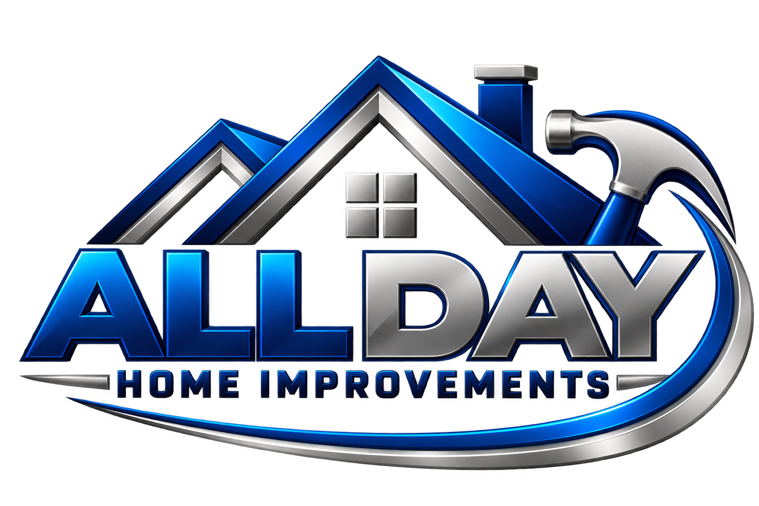 All Day Home Improvements